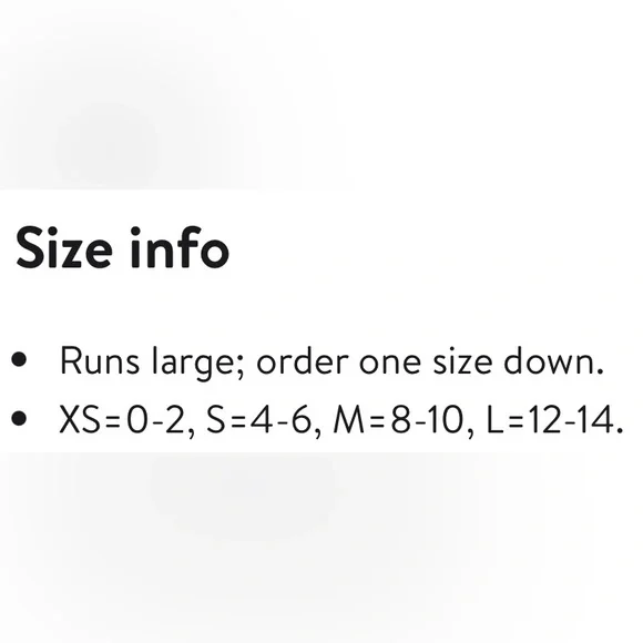 Guess Flare- Leg pant (S) - Picture 16 of 16